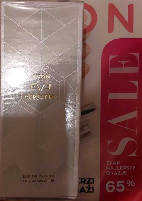 Avon Eve Truth Woda perfumowana