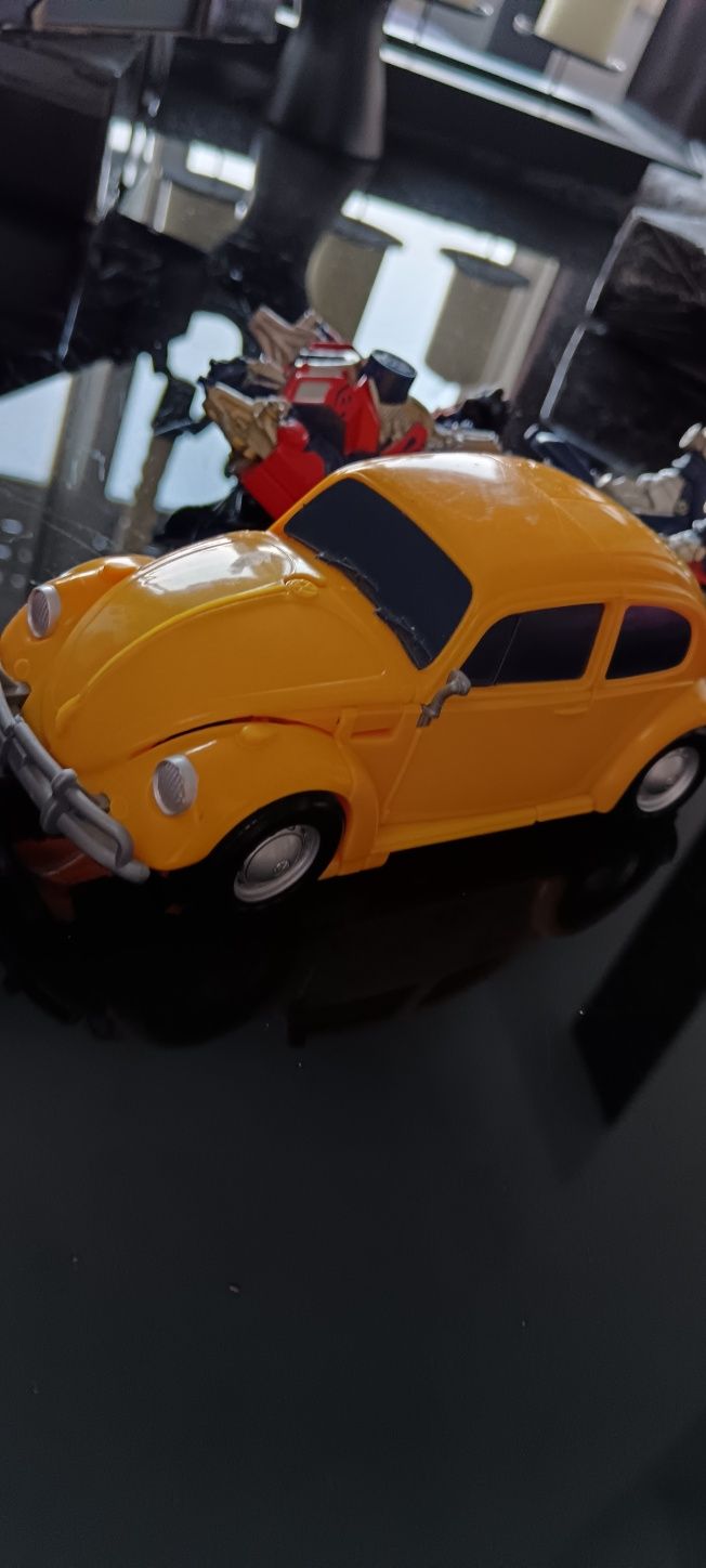 Figuras Transformers