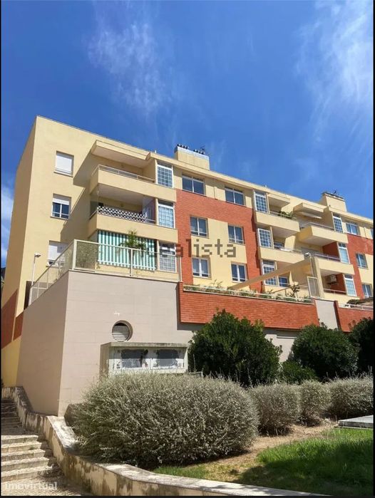 T3 Vinha do Torneiro, Paço de Arcos, Oeiras