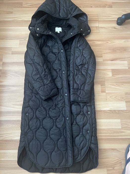 Плащ жіночий H&M