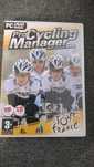 Pro Cycling Manager Season 2009 PC DVD - Menadżer Kolarski Tour de Fra