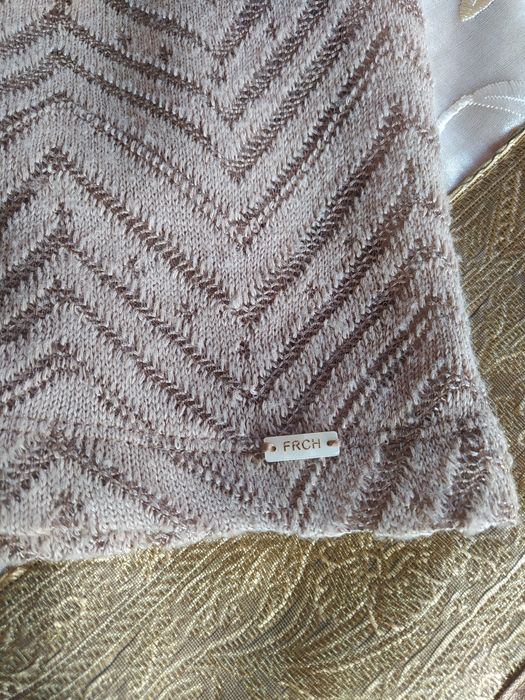 Vestido marca Ferrache