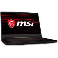 MSI GF63 Thin 15.6" i7-10750H RTX 3050 8/512gb Игровой Ноутбук