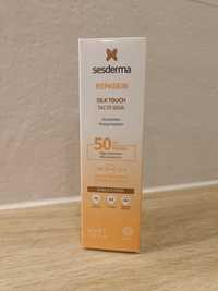 Sesderma Repaskin Silk Touch Tacto Seda