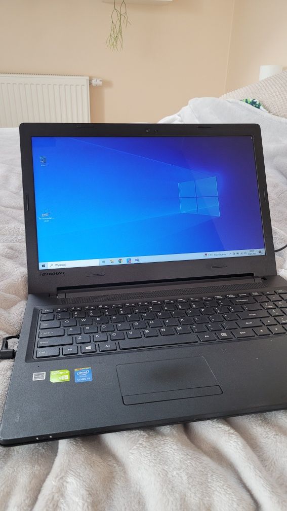 Laptop Lenovo ideapad 100