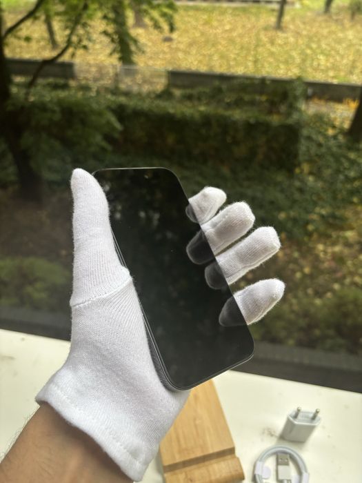 Iphone 14 Pro stan idealny