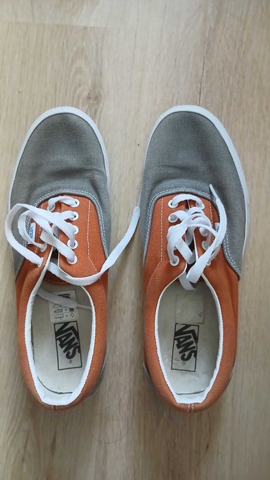 Buty męskie Vans