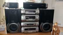 Technics SA-EH 750
