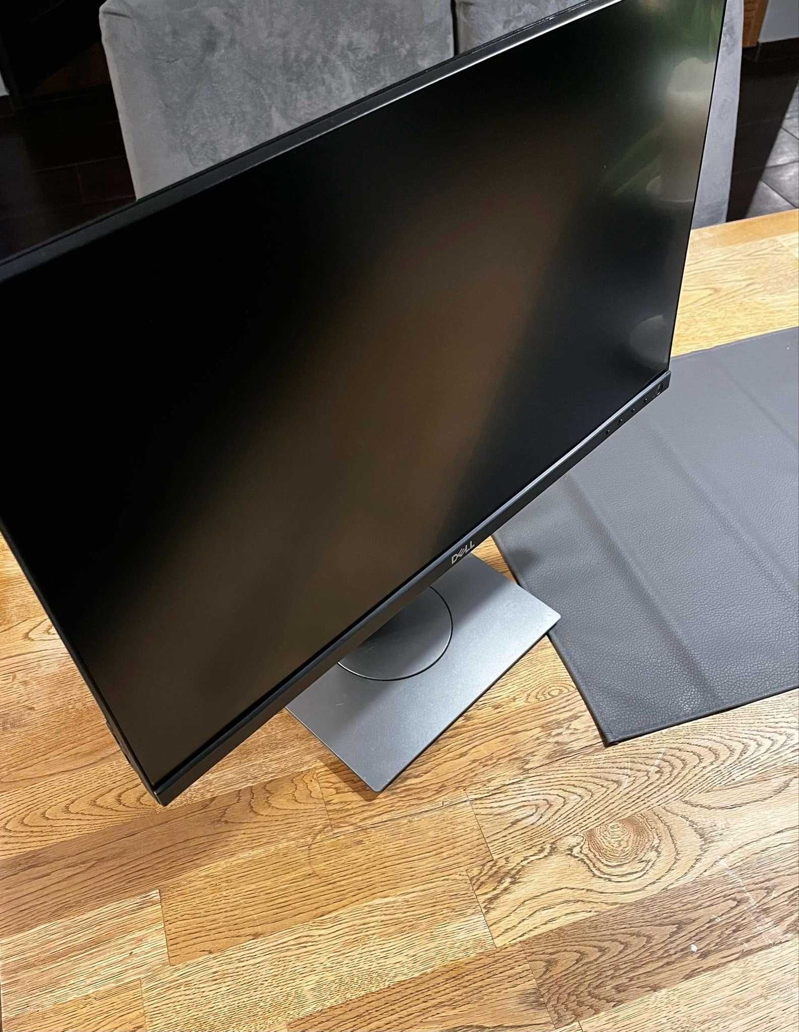 Monitor  Dell P2418D