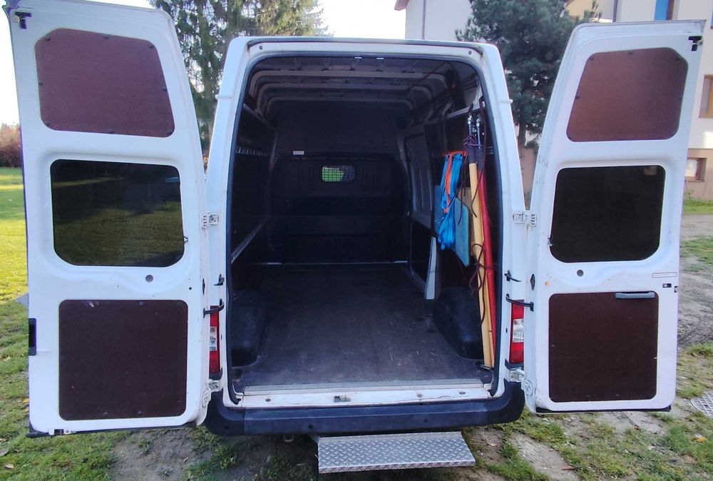 Transport / Bagażówka  Białystok – Warszawa TANIO i SZYBKO!