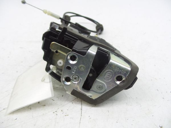 Fechadura / fecho porta trás direito TOYOTA RAV4 III (_A3_)