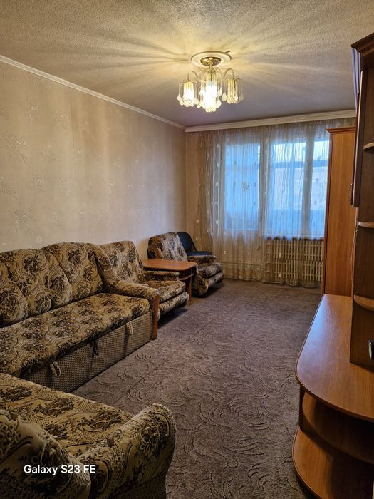 Сдам 1 ком квартиру перекр. пр. Юбилейный и Гв. Широнинцев