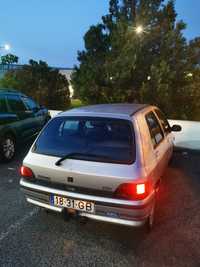 Renault clio 95 5 porta