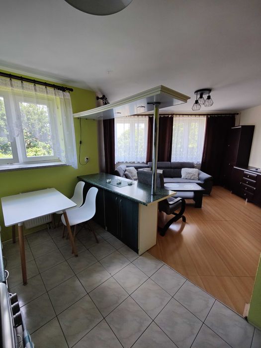 Na sprzedaż – mieszkanie 50 m² na ul. Wałowej - zarezerwowane