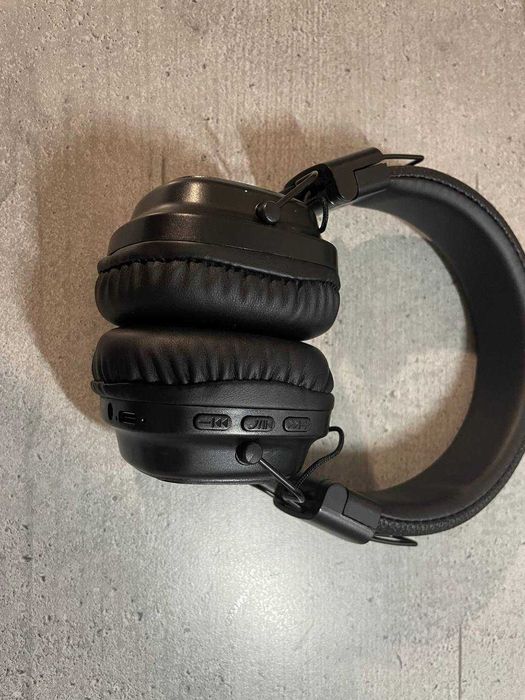 Портативные беспроводные наушники Marshall Major 4