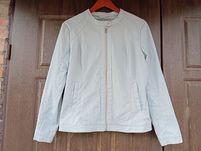Куртка екошкіра Ostin xl