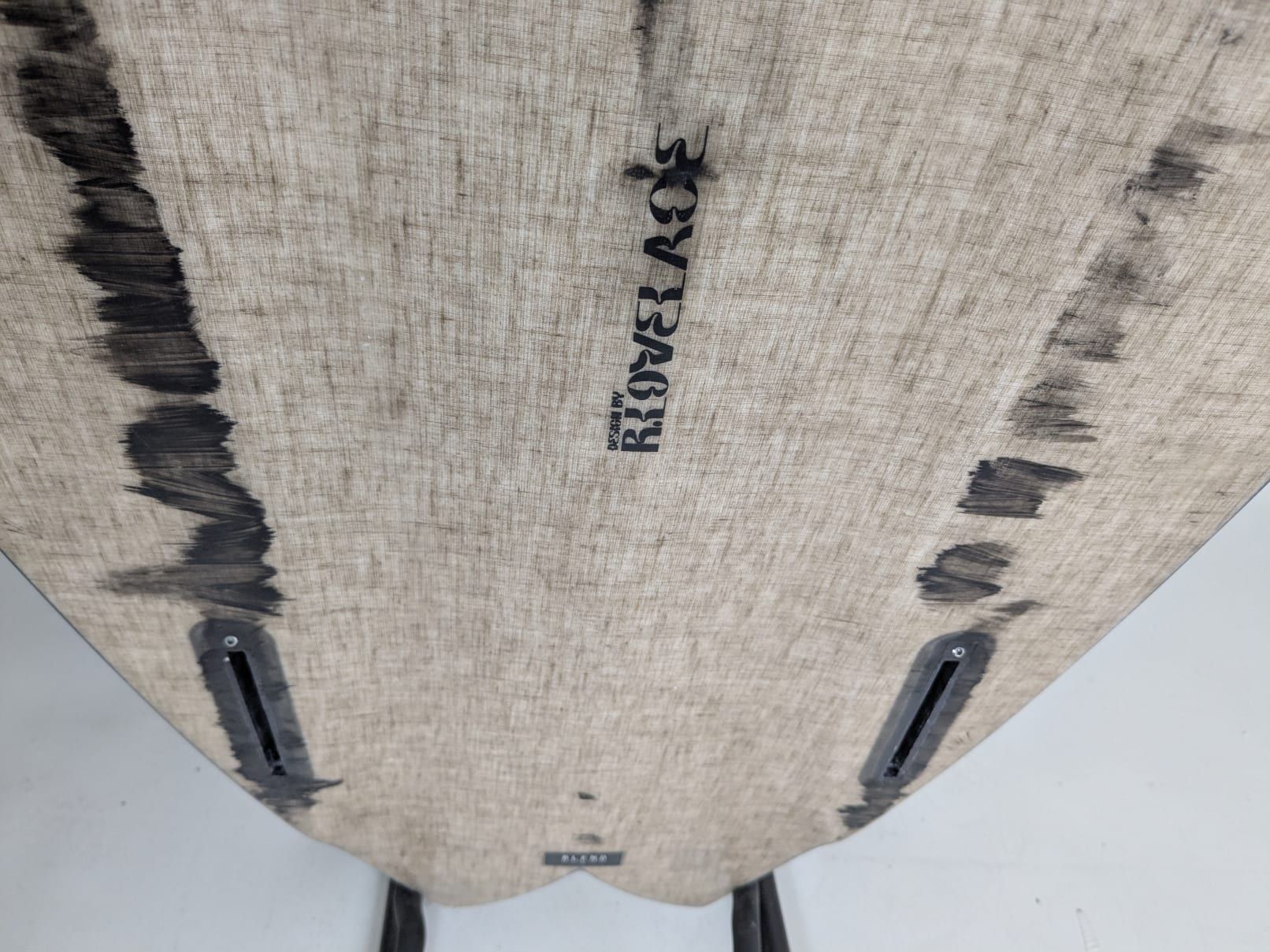 Prancha de Surf - LOVEMACHINE Pedestrian Ship 6'4'' | 37.3 L