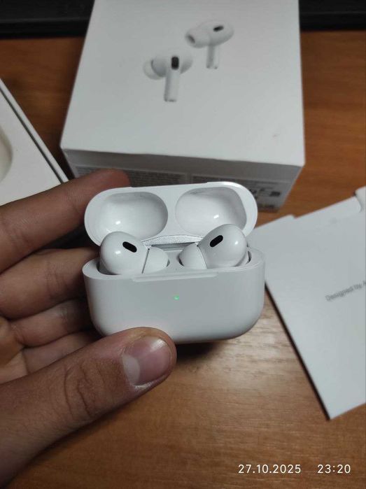 Airpods Pro 2 b/u