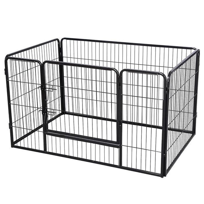 Feandrea Kojec dla szczeniaków 119x77x70cm .