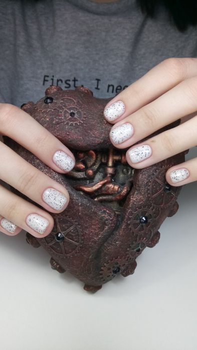 Студія манікюру Тарасівський переїзд