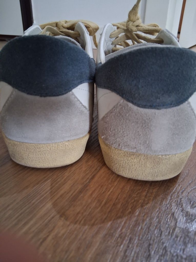 Tenis sapatilhas scalpers 42