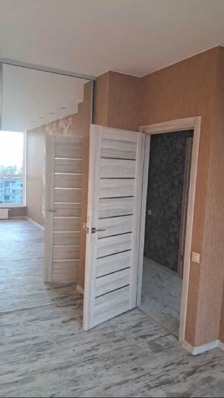 Квартира з ремонтом в новому ЖК, р-н Автовокзалу