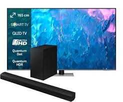 8К Телевизор Samsung 65QN900B 2022/2023 г Наличие!