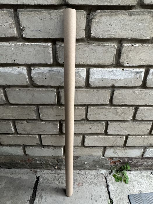 Картоные трубки,тубусы