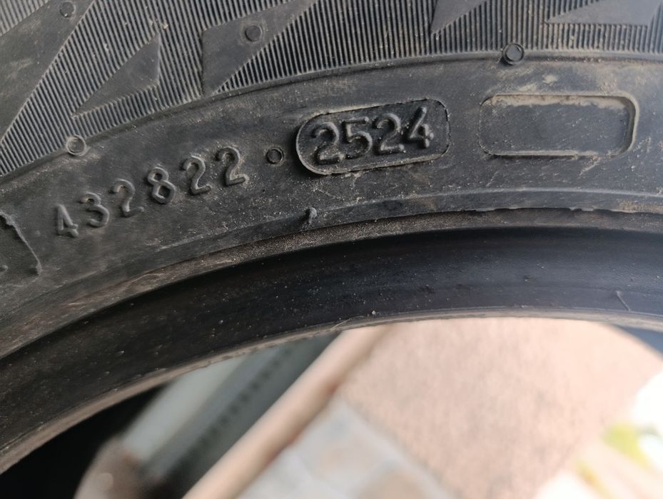 Nokian Snowproof 2 195/65 R15 91T