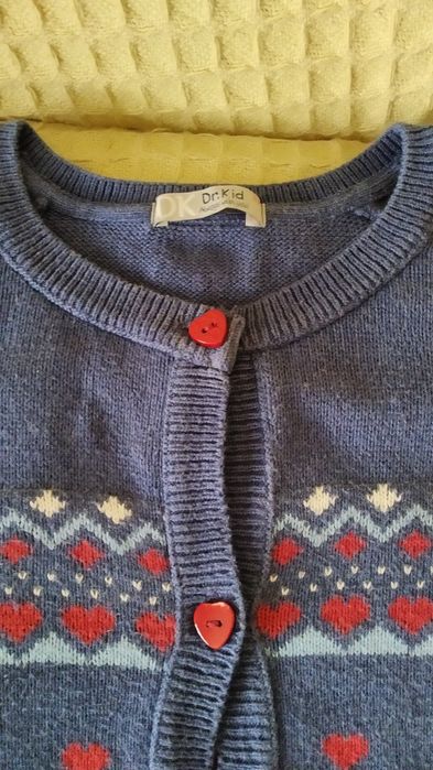 5 Peças roupa criança  - ÚLTIMOS DIAS