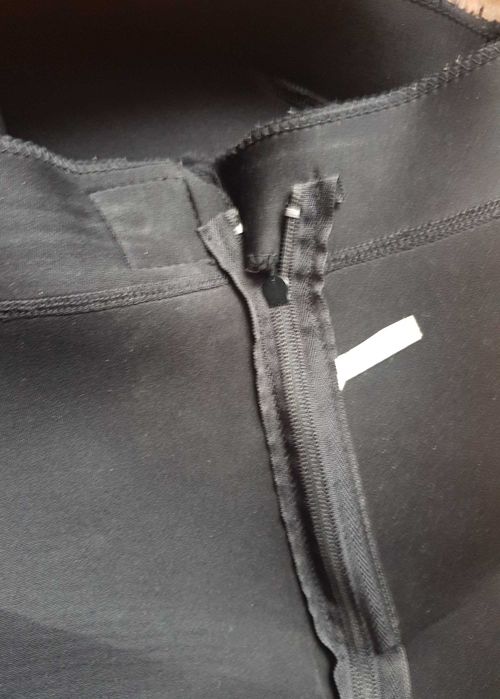 Spodenki neopronowe