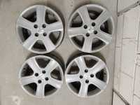 Felgi Peugeot 308 16" 4x108