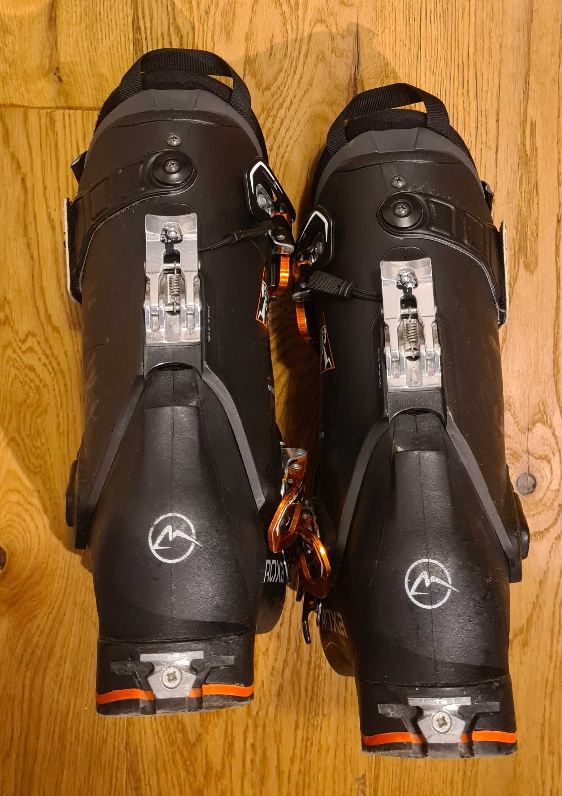 Buty narciarskie ROXA R3 Ultralight 110, rozmiar 26,5