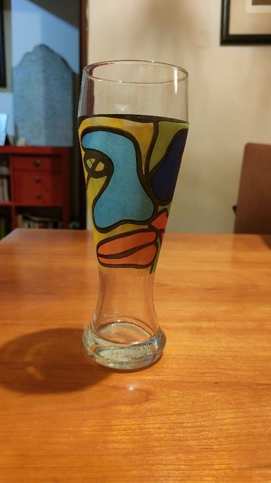 3 copos coleção Ritzenhoff