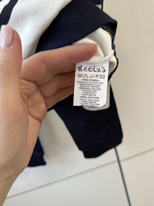 Костюм для дівчинки