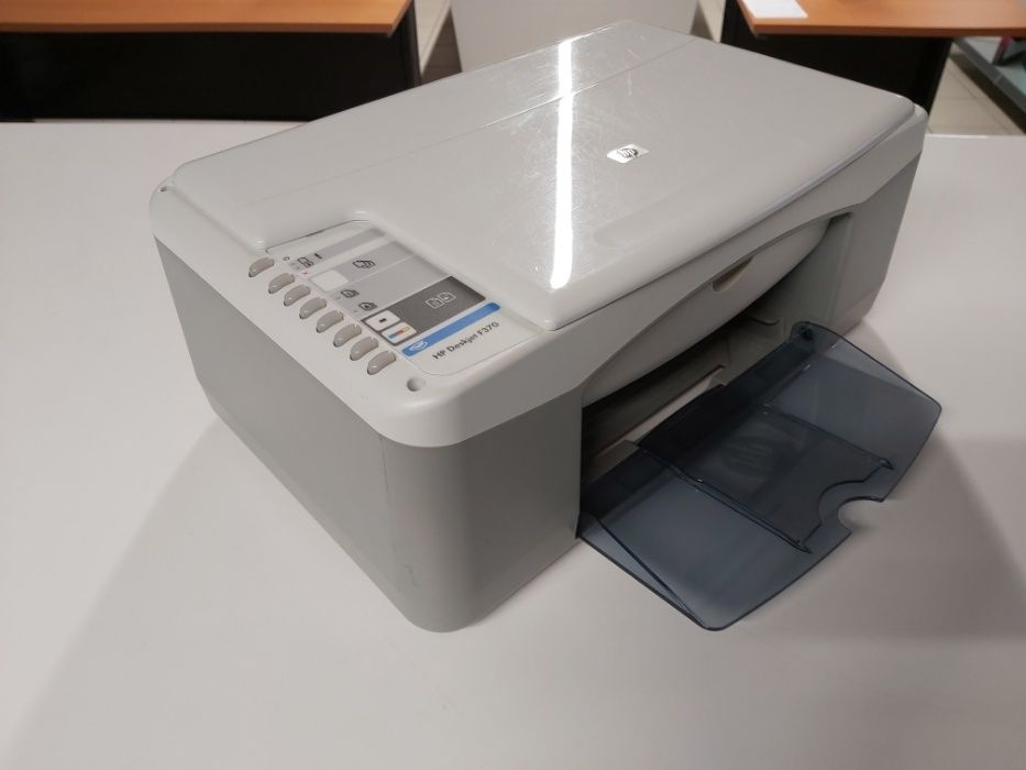 Impressora HP Deskjet F370