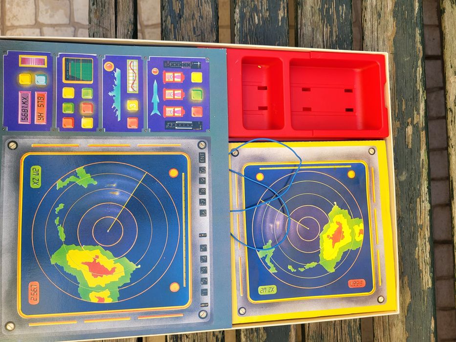 Jogo Batalha Naval