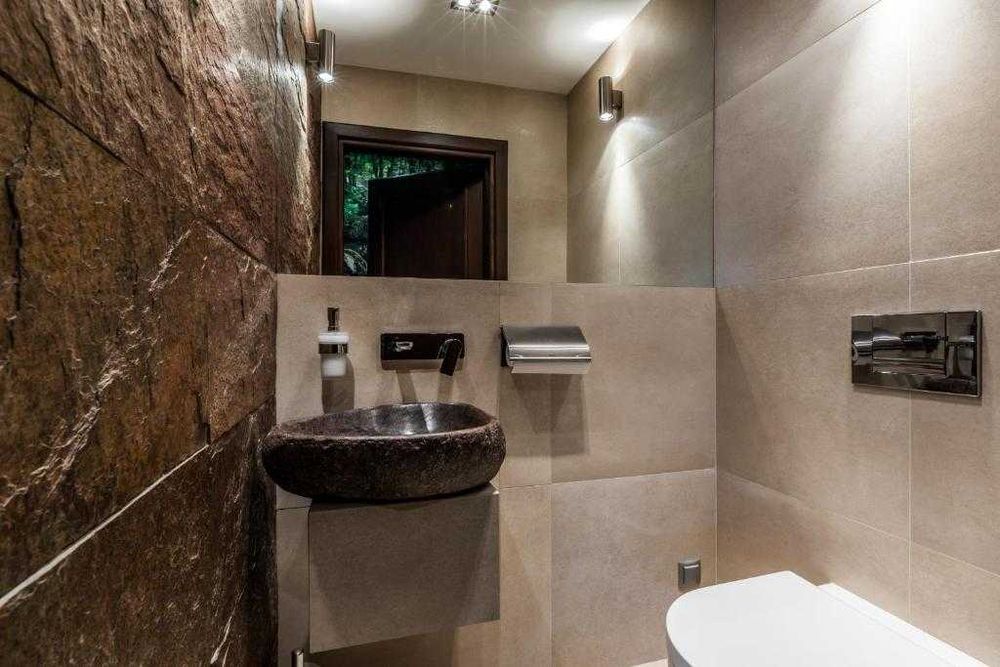 DOMEK z sauną Zakopane dla 10 osób SYLWESTER WOLNY TERMIN