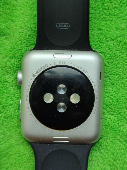 Смарт часы Apple Watch