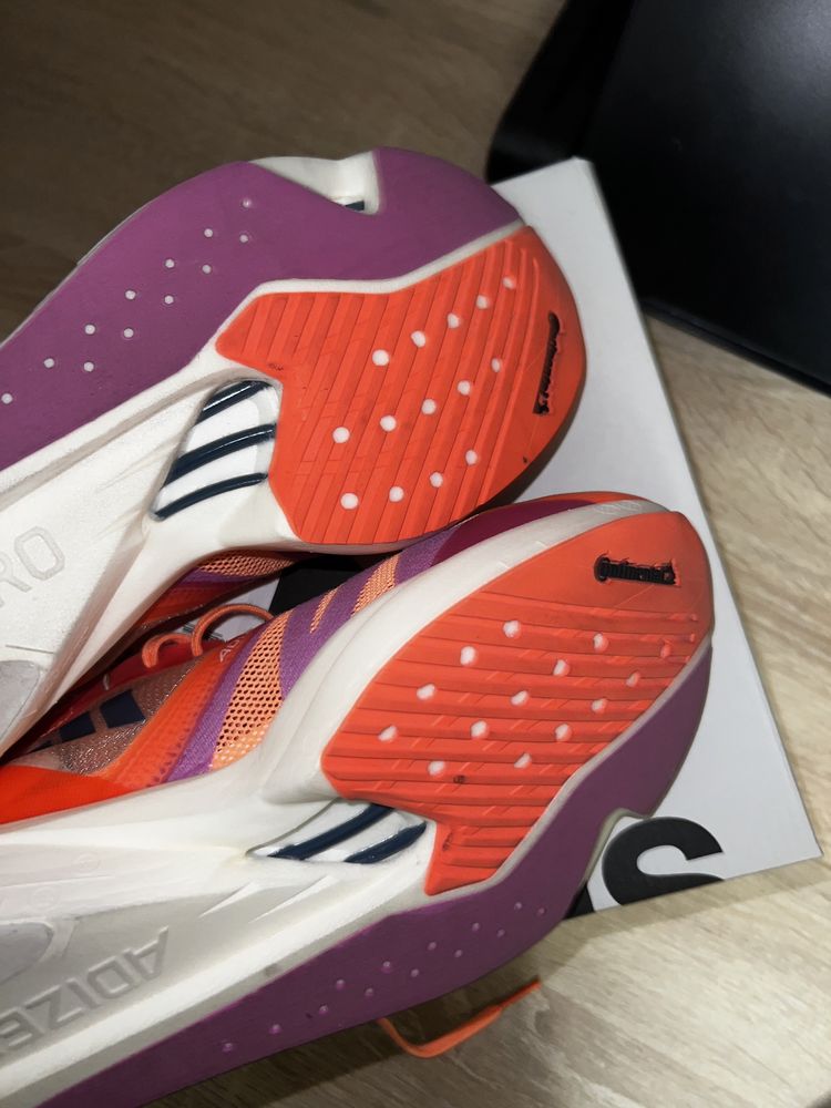 Adidas adizero takumi sen 8 ОРИГІНАЛ