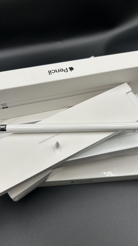 Rysik Pencil 1-generacji do ipad White