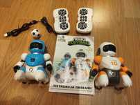 Robo Football interaktywny