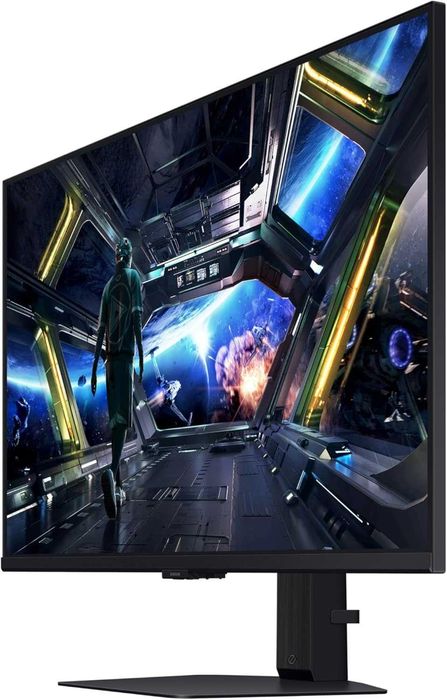 Монитор Samsung Odyssey G7 1 шт. NEW!