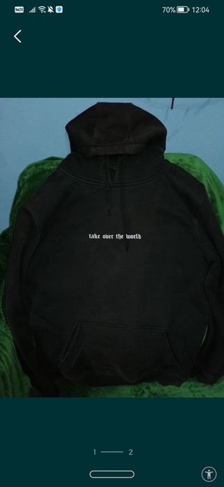 Young multi bluza merghani