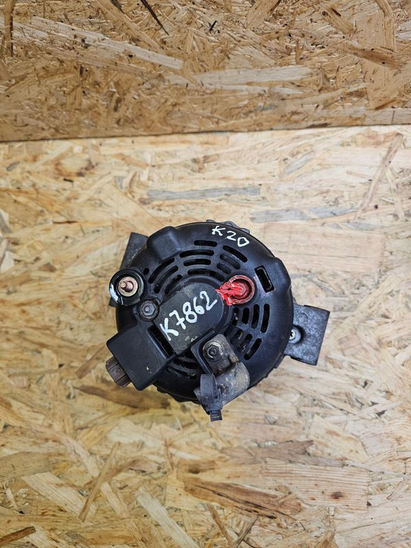 Honda 2.0/2.4 k20a6 k20z2 k24a3 V-tec Vtec Alternator -3291 denso ben
