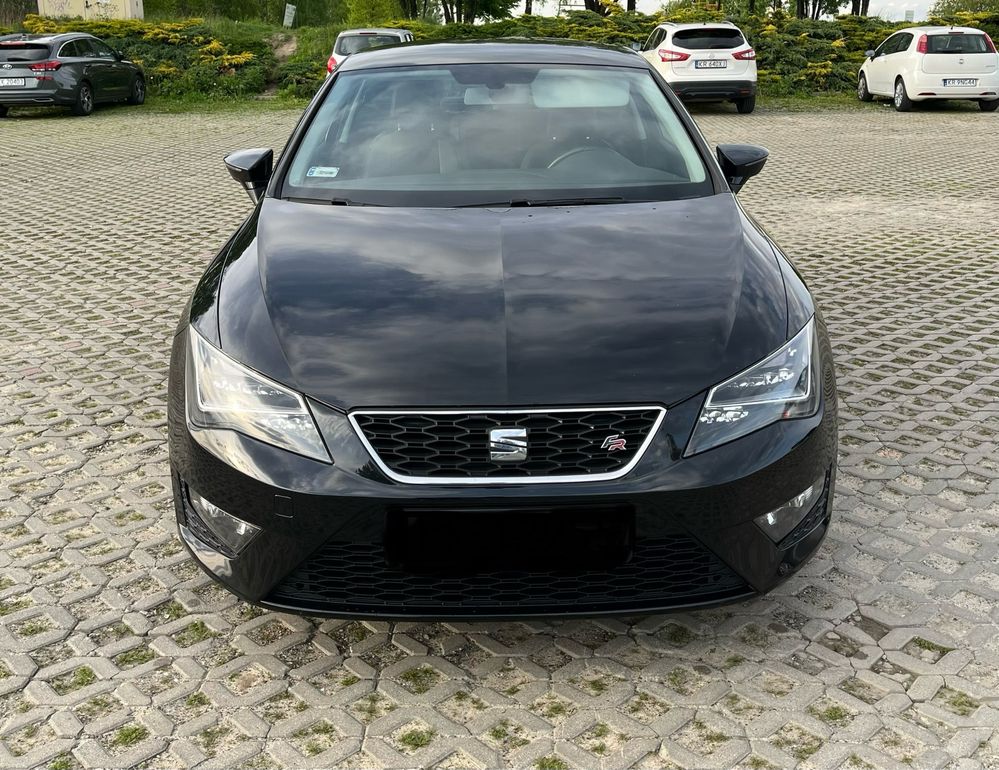 Seat Leon 1.4 FR Full LED Start&Stop