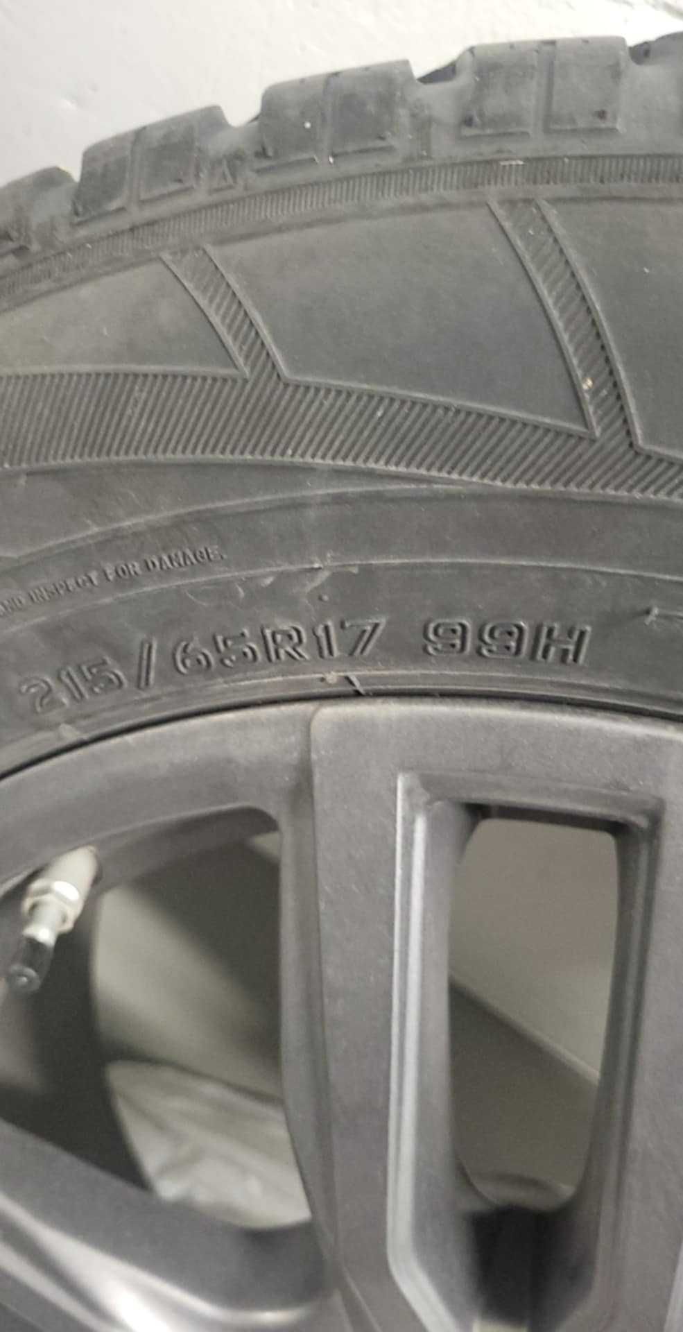 Felgi aluminiowe Mitsubishi