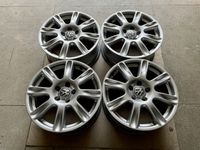 BBS RW021 R17 5x112 7J ET47 (oz borbet vw gti)