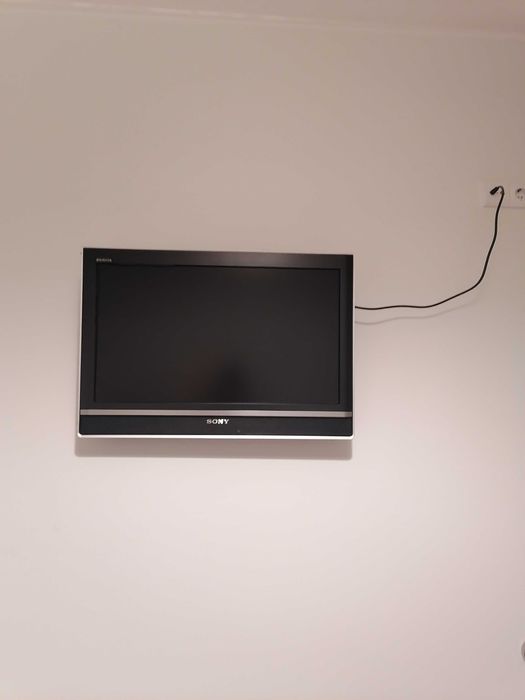 Televisão Sony Bravia