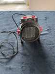 Nagrzewnica farelka Parkside 2000W